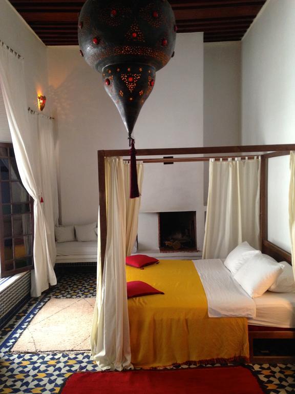 Riad Tizwa Fez Ruang foto