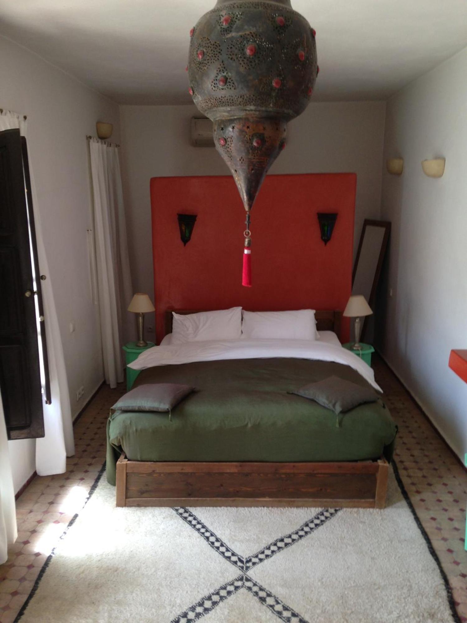 Riad Tizwa Fez Ruang foto