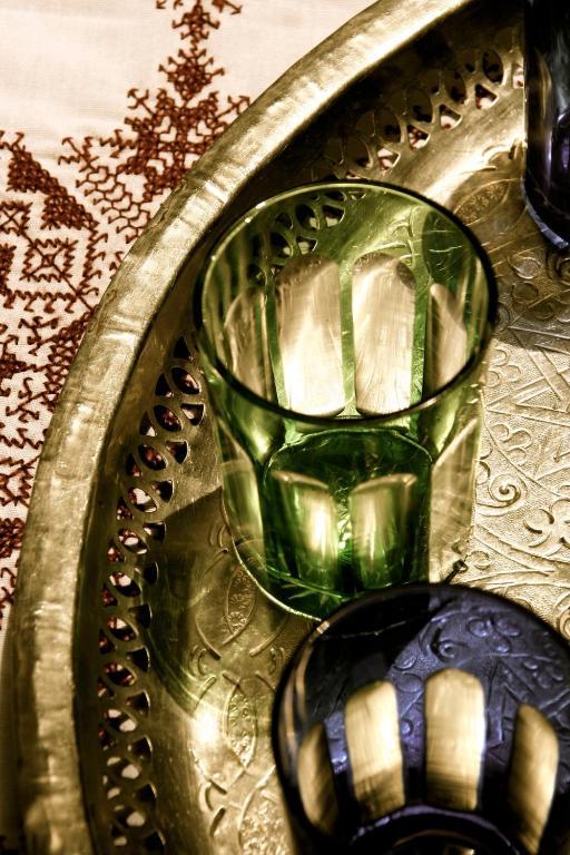 Riad Tizwa Fez Bagian luar foto